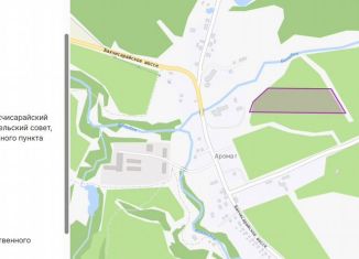 Продаю земельный участок, 367 сот., Зелёновское сельское поселение