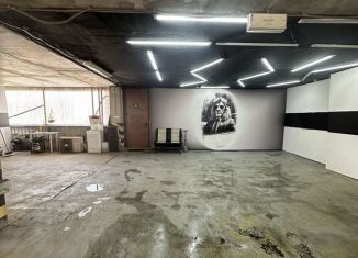 Продажа машиноместа, 17 м2, Москва, метро Улица Горчакова, улица Поляны, 22