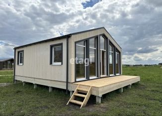 Дом на продажу, 35.6 м2, посёлок Торфяное