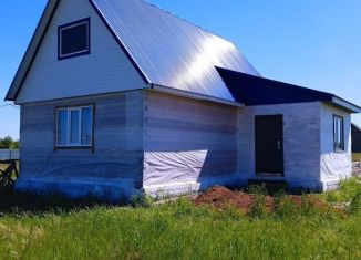 Дом на продажу, 59 м2, Республика Башкортостан, Молодёжная улица, 4