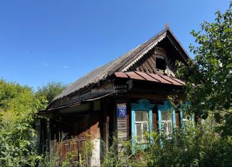 Дом на продажу, 39.3 м2, Татарстан, Центральная улица, 70