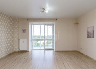 Квартира на продажу студия, 33 м2, Тюмень, Полевая улица, 109к1
