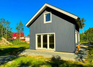 Продается дом, 91 м2, Карелия, Цветочная улица, 2Б