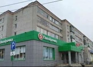 Продаю 3-ком. квартиру, 65 м2, Марий Эл, улица Федина, 6/1