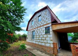 Дача на продажу, 112 м2, Саратов, 3-й Новобурасский проезд