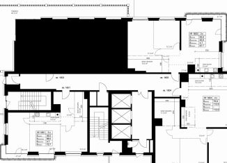Продам трехкомнатную квартиру, 141.9 м2, Карелия, набережная Варкауса, 13