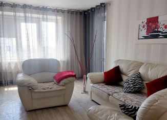 Продам трехкомнатную квартиру, 74.3 м2, Самарская область, Молодёжная улица, 8