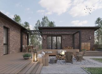 Дом на продажу, 205.8 м2, деревня Подберезы