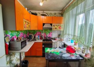 Двухкомнатная квартира на продажу, 45.5 м2, Республика Башкортостан, улица Ибрагимова, 18