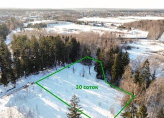 Продажа земельного участка, 30 сот., СНТ Усадьба, СНТ Усадьба, 42