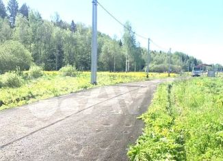 Участок на продажу, 6.2 сот., деревня Загорье