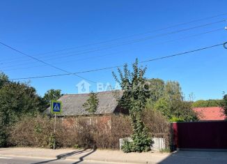 Продаю дом, 54 м2, Калининград, улица Габайдулина, 22