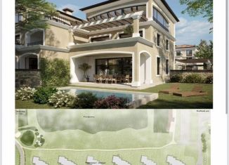 Таунхаус на продажу, 242 м2, Краснодарский край, Миндальная улица, 7