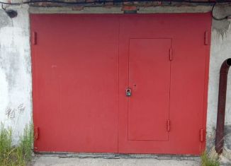 Продам гараж, Коми