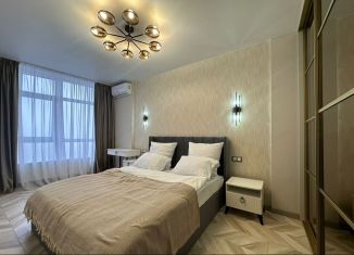 Продажа 1-комнатной квартиры, 43 м2, Ростов-на-Дону, ЖК Рубин, Красноармейская улица, 157В/83с3