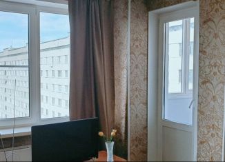 Продам 1-комнатную квартиру, 35.7 м2, Хакасия, проспект Дружбы Народов, 20