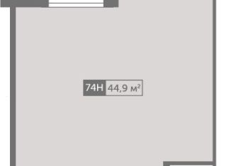 Продаю помещение свободного назначения, 44.9 м2, Санкт-Петербург, Фермское шоссе, 12А, Приморский район