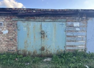 Продается гараж, 23 м2, Туймазы, территория Гаражный кооператив Кирзавод, 156