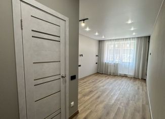 Квартира на продажу студия, 27 м2, рабочий поселок Маркова, микрорайон Берёзовый, 244