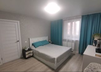 Продажа 1-ком. квартиры, 38.6 м2, посёлок городского типа Яблоновский, улица Гагарина, 192к1