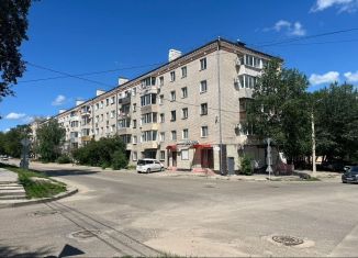 Продаю трехкомнатную квартиру, 53 м2, Свободный, улица 50 лет Октября, 18