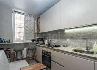 Продажа 1-комнатной квартиры, 33 м2, Ростов-на-Дону, улица Мечникова, 37