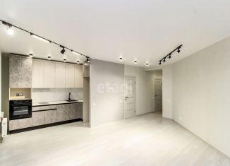 Продается квартира студия, 41 м2, Тюмень, улица Тимофея Кармацкого, 9, ЖК Ария