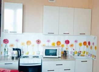 Продажа квартиры студии, 23 м2, Нижний Новгород, Автозаводский район, Южный бульвар, 15