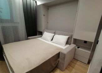 Продается квартира студия, 18.6 м2, Сочи, улица Горького, 87к2, ЖК Парк Горького