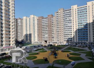 Продажа 1-ком. квартиры, 33 м2, Люберцы, улица Камова, 5к2, ЖК Люберцы 2020