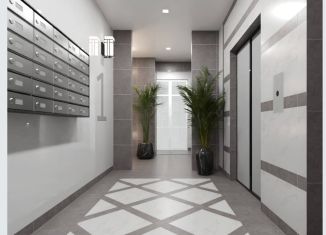 Продажа однокомнатной квартиры, 34.8 м2, Брянск, проспект Станке Димитрова, 67к7