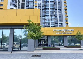 Продается 1-ком. квартира, 41.8 м2, Тула, ЖК Smart-квартал Современник, Оборонная улица, 102Б