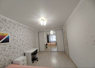 Сдача в аренду 1-ком. квартиры, 36 м2, Краснодар, Московская улица, 154к1, Музыкальный микрорайон