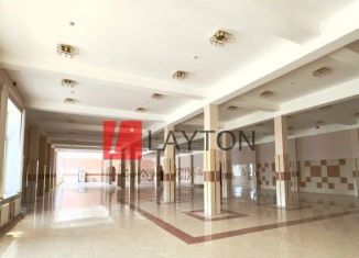 Сдаю в аренду офис, 370 м2, Москва, Островная улица, 2, район Крылатское