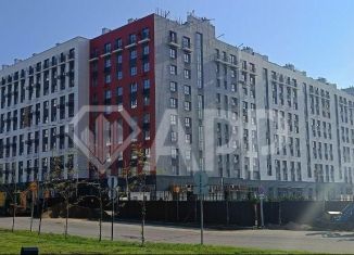 Продажа торговой площади, 34.43 м2, Татарстан, улица Азата Аббасова, 19