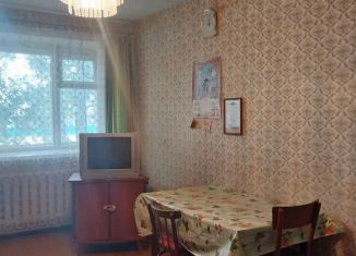 Продам трехкомнатную квартиру, 52.4 м2, село Кандры, улица Котовского, 1