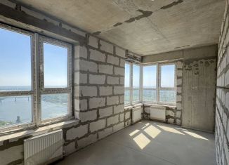 Продаю двухкомнатную квартиру, 60 м2, Ростов-на-Дону, ЖК Город у Реки, улица 23-я Линия, 54с5