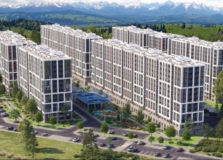 Продажа квартиры студии, 26.7 м2, Крым