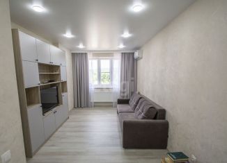 Продается 1-комнатная квартира, 36.9 м2, Горячий Ключ, Объездная улица, 18к2