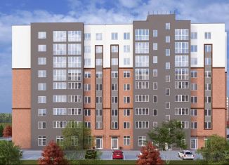 Продажа помещения свободного назначения, 95.07 м2, Калининград, Московский район, ЖК Борисовский Бульвар, к6