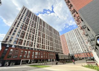 Продается двухкомнатная квартира, 52.5 м2, Москва, Дмитровское шоссе, 73Б, район Западное Дегунино