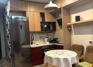 Продаю квартиру студию, 25.3 м2, Тюмень, Полевая улица, 109к1