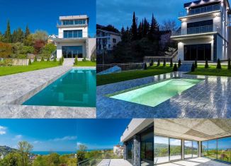 Продается дом, 278.7 м2, Сочи, Дворцовая улица