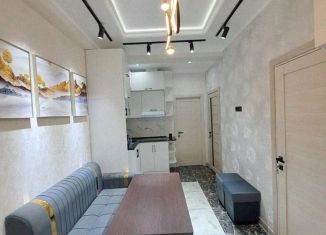 Однокомнатная квартира на продажу, 38 м2, Краснодар, улица имени 40-летия Победы, 33/5, микрорайон ЗИП