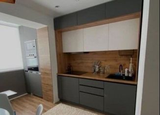 Продажа двухкомнатной квартиры, 54 м2, Краснодар, Московская улица, 140Г, Музыкальный микрорайон