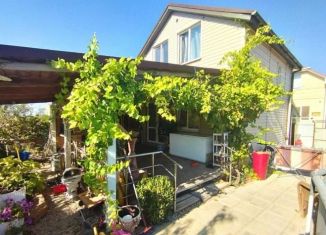 Продам дом, 72 м2, Крым, Вишнёвая улица