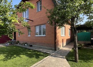 Продается дом, 231 м2, Ростов-на-Дону, Каштановая улица