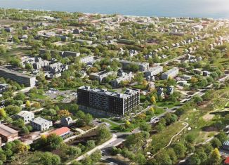 Продается 1-комнатная квартира, 32 м2, Крым