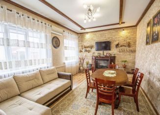 Продам дом, 120 м2, Горячий Ключ, Осенняя улица, 7