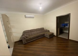 Сдается 3-ком. квартира, 68 м2, Махачкала, Шёлковая улица, 17, ЖК Лидер